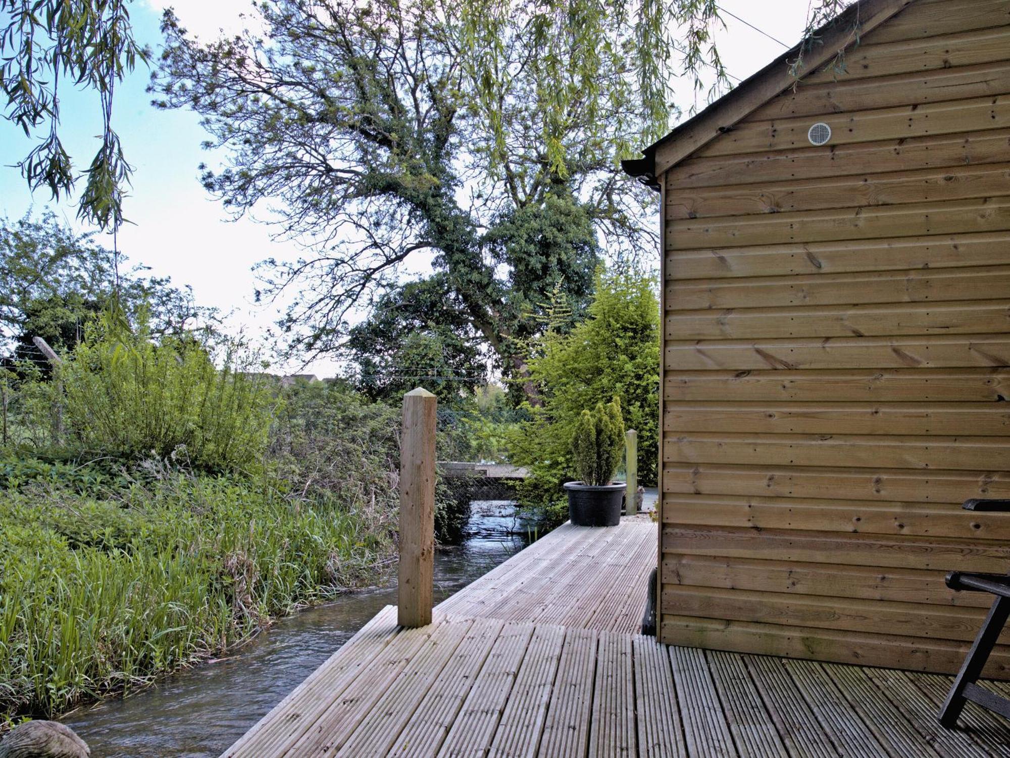 Stratton Mill Holiday home *