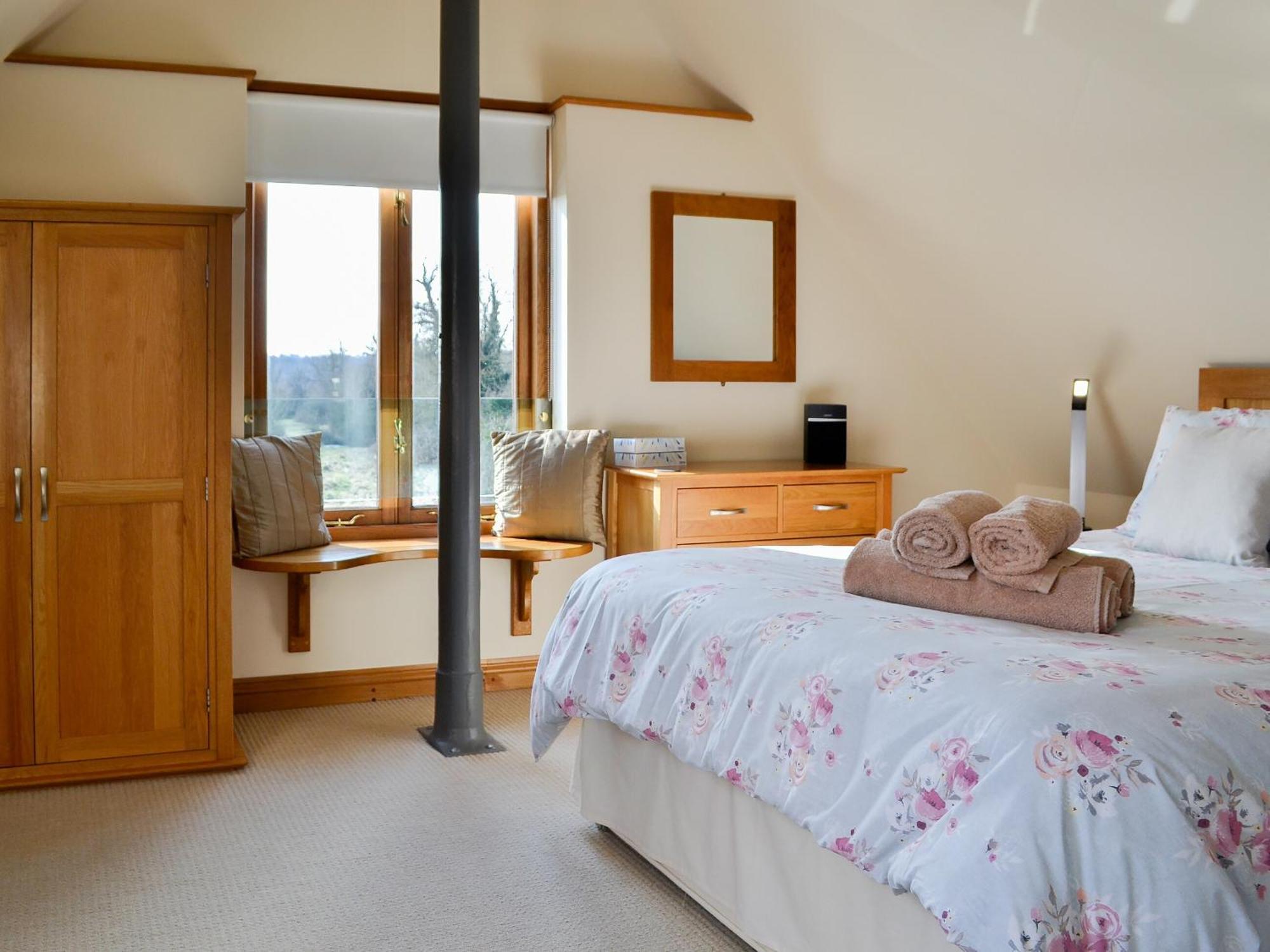 Holiday home Stratton Mill Cirencester