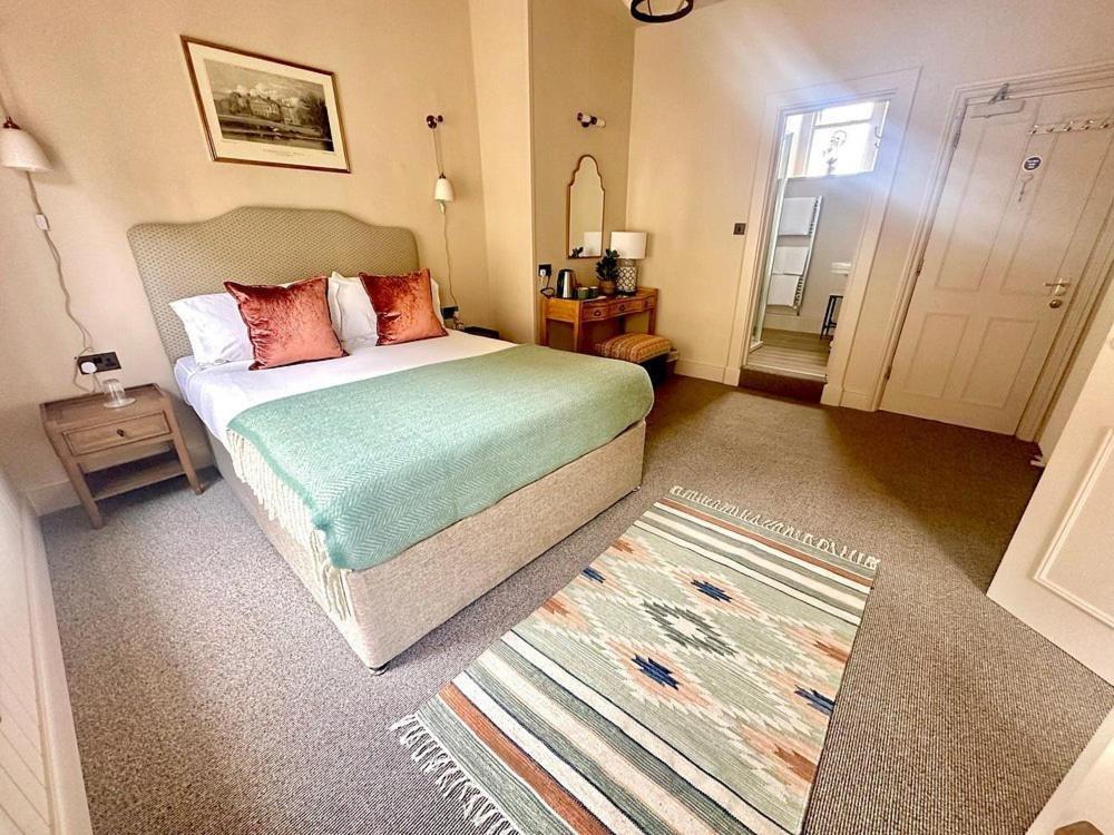 The Golden Cross 3* Cirencester