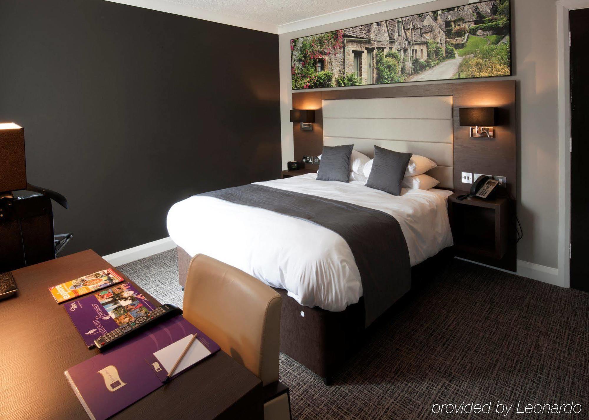 Hotel Riverside 3*