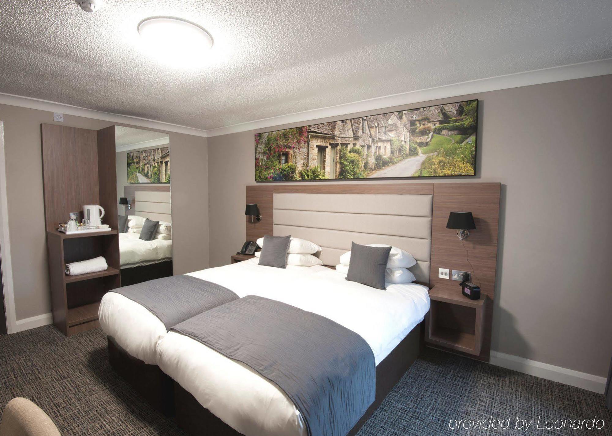 Hotel Riverside