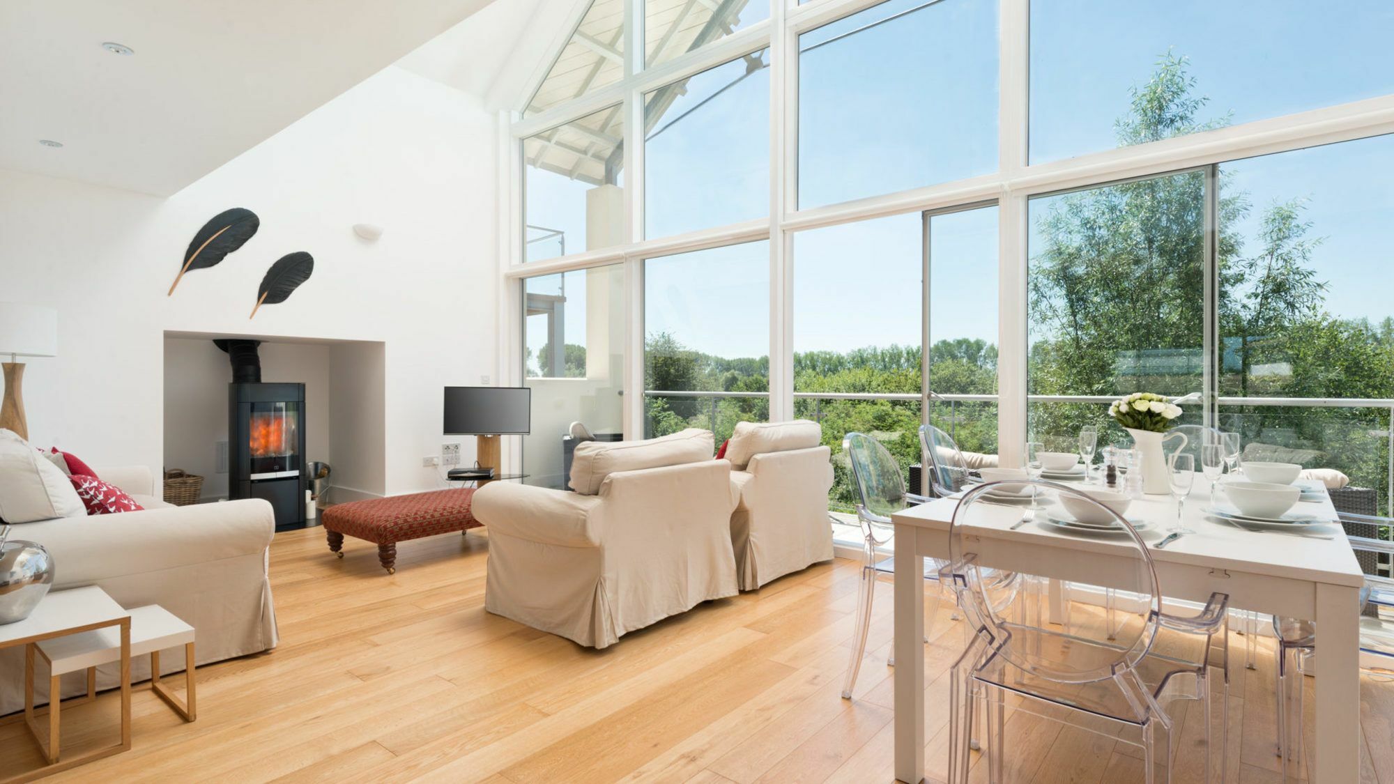Apartment The Swallows Cirencester
