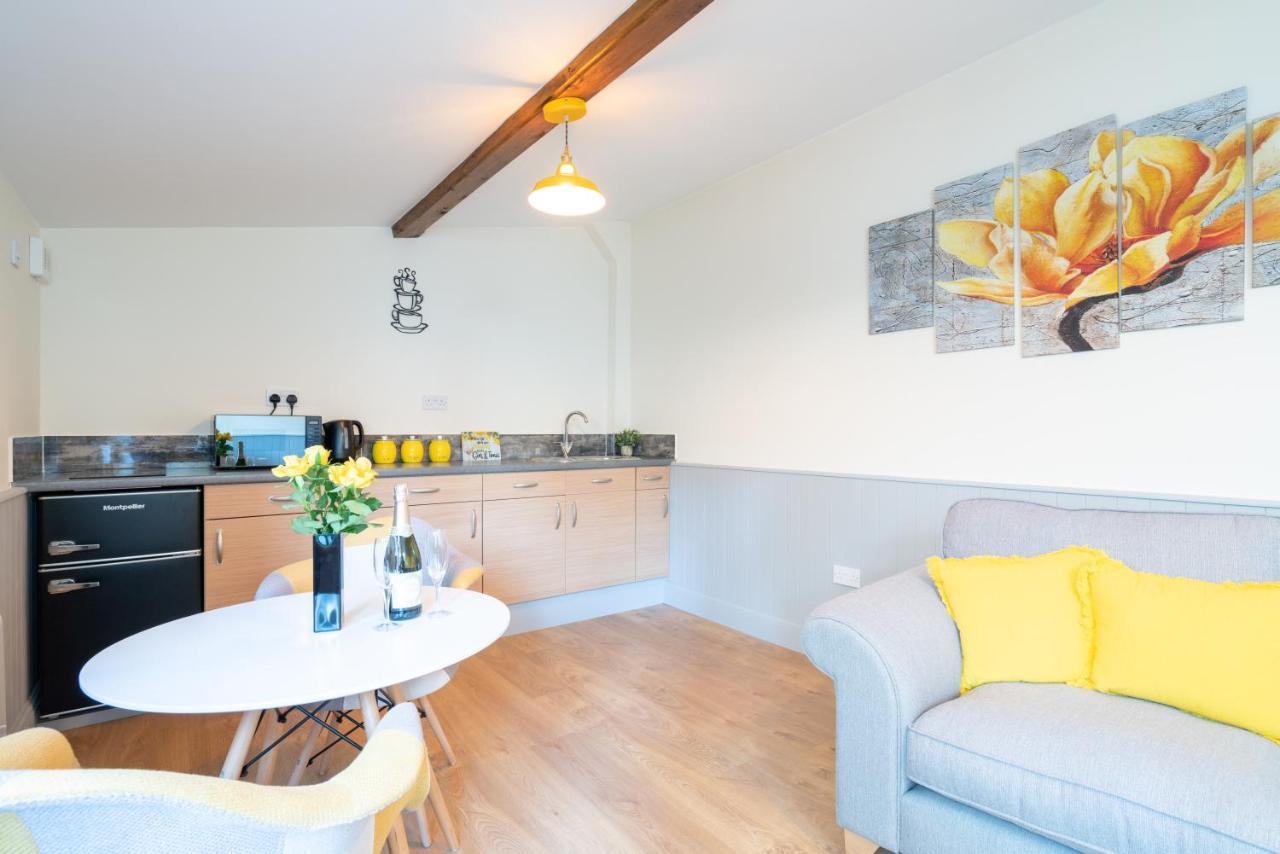 The Brewery Apartamento Cirencester