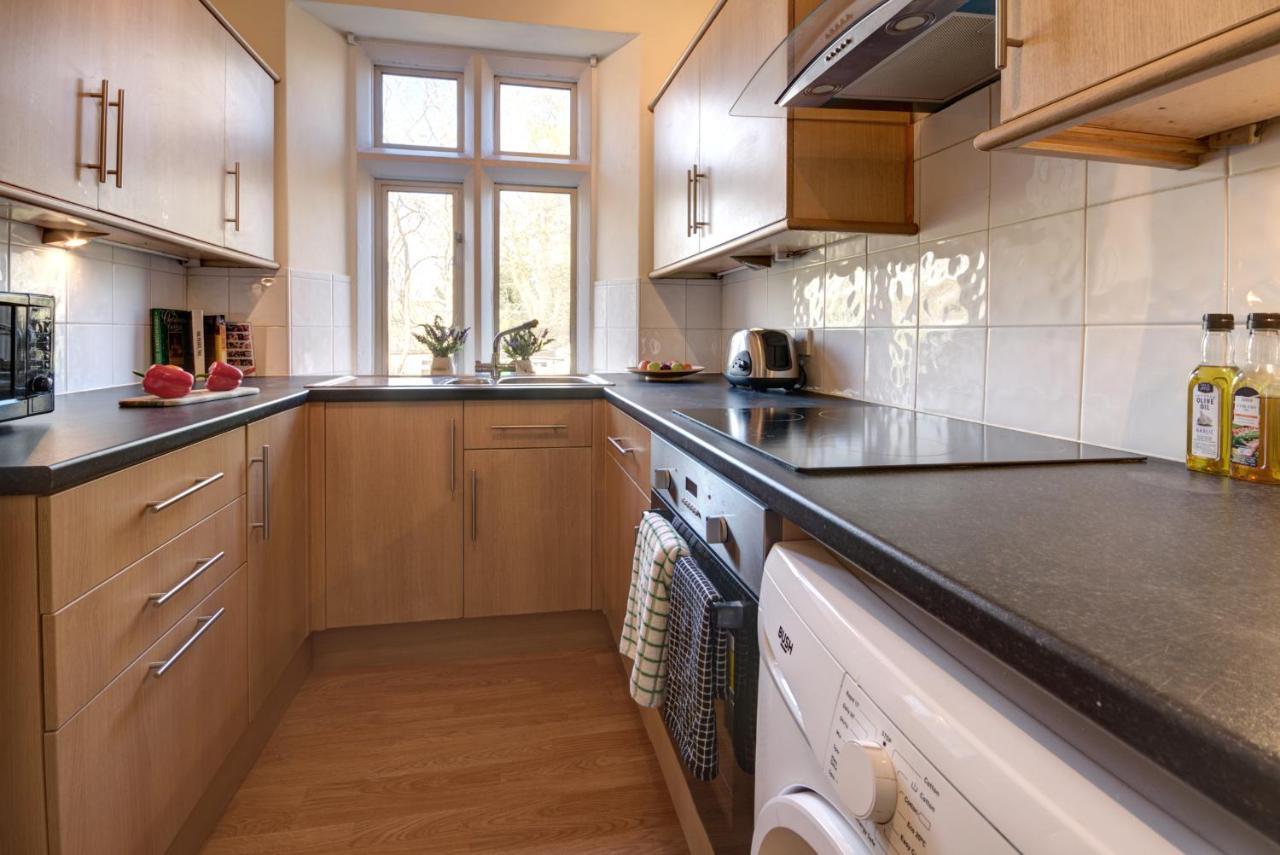Bridge House By Treetop Cirencester